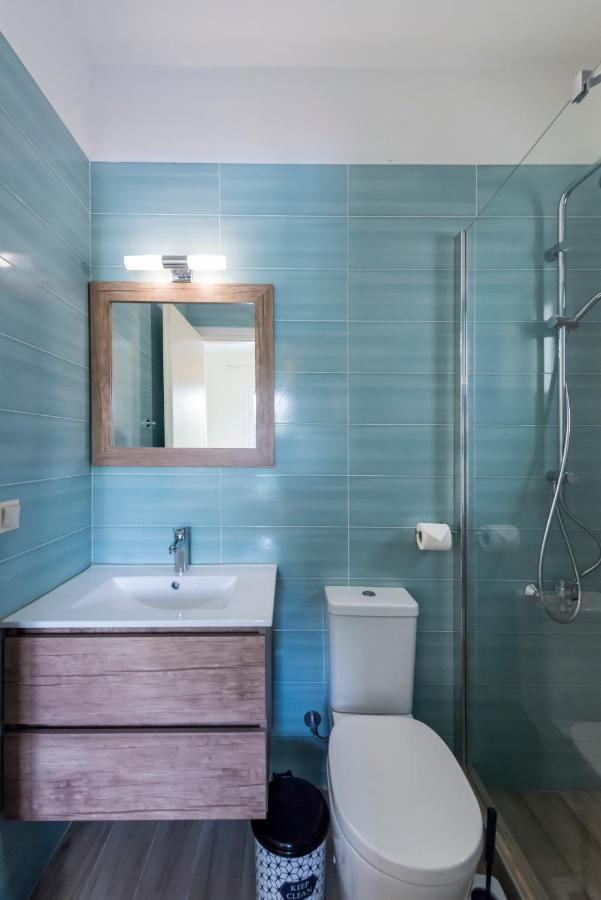 Venus Villa With Private Pool, 2Min To The Beach Finikounda Zewnętrze zdjęcie