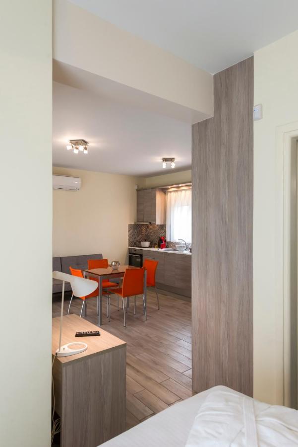 Venus Villa With Private Pool, 2Min To The Beach Finikounda Zewnętrze zdjęcie